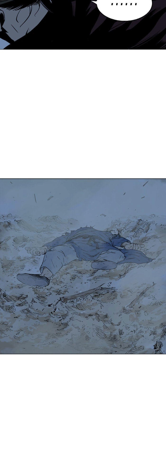 Gosu Chapter 127 - 11