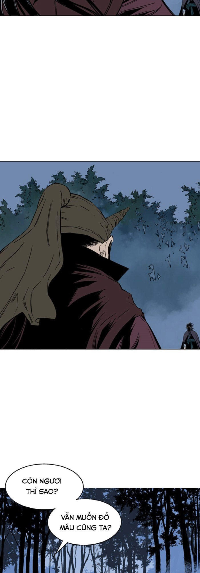 Gosu Chapter 127 - 13