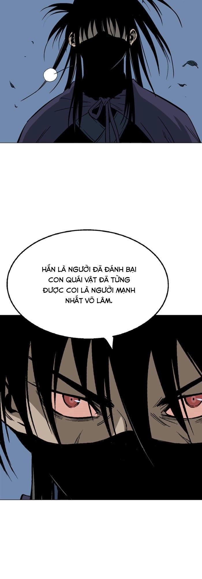 Gosu Chapter 127 - 15