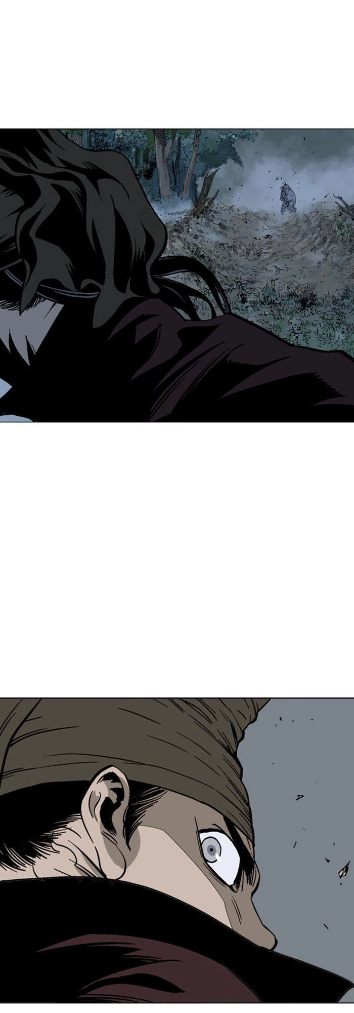 Gosu Chapter 127 - 23