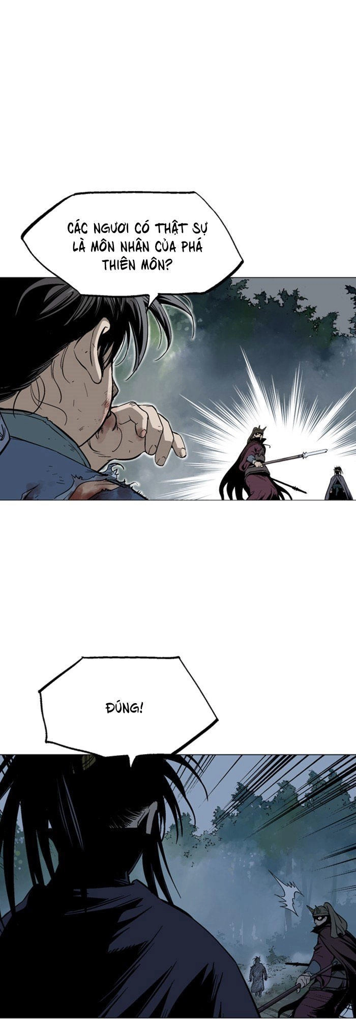 Gosu Chapter 127 - 26