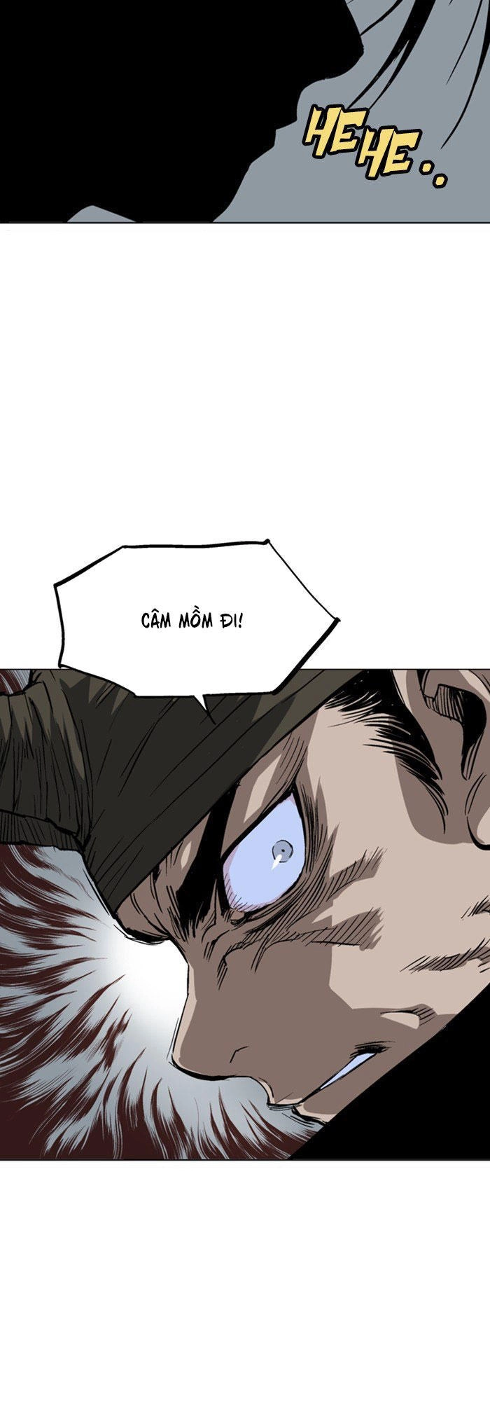 Gosu Chapter 127 - 30