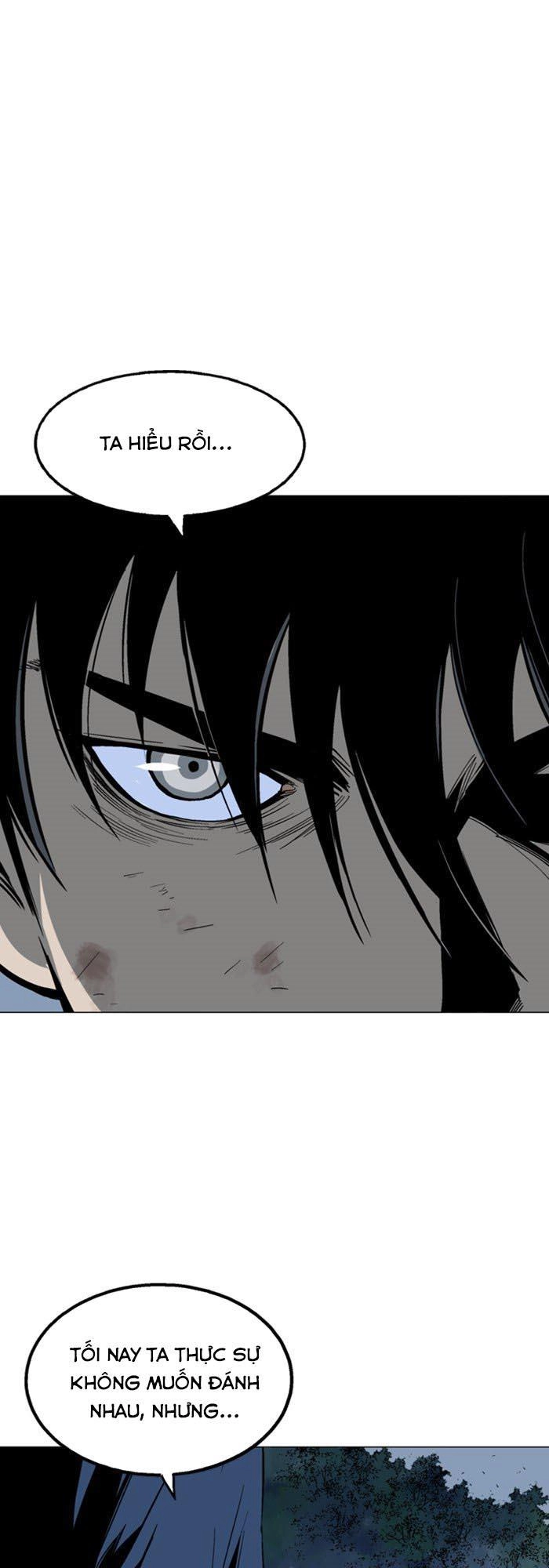 Gosu Chapter 127 - 32