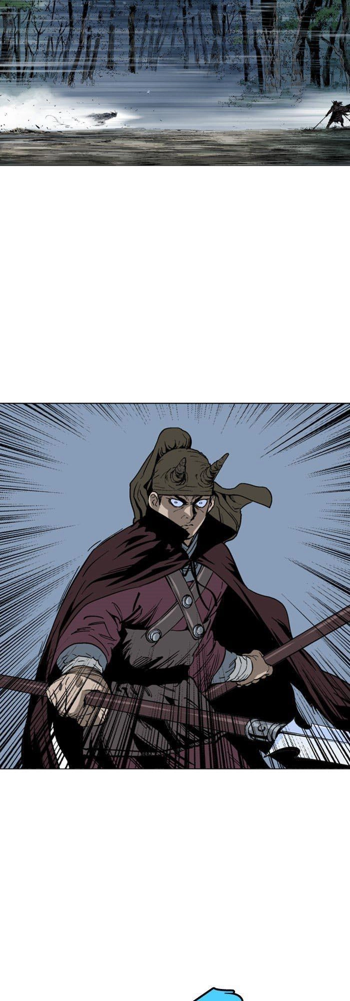 Gosu Chapter 127 - 34