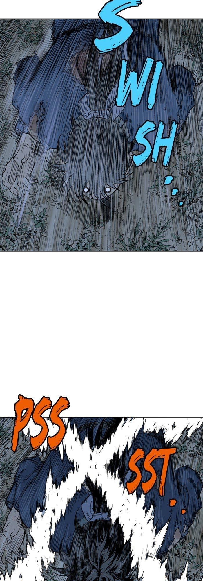 Gosu Chapter 127 - 35