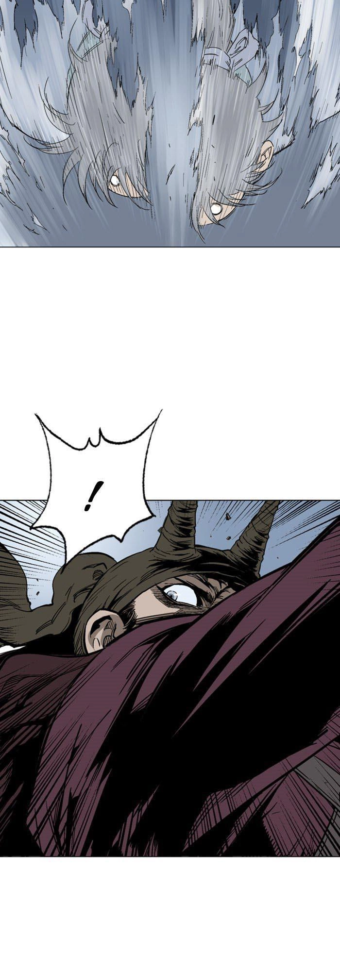 Gosu Chapter 127 - 37