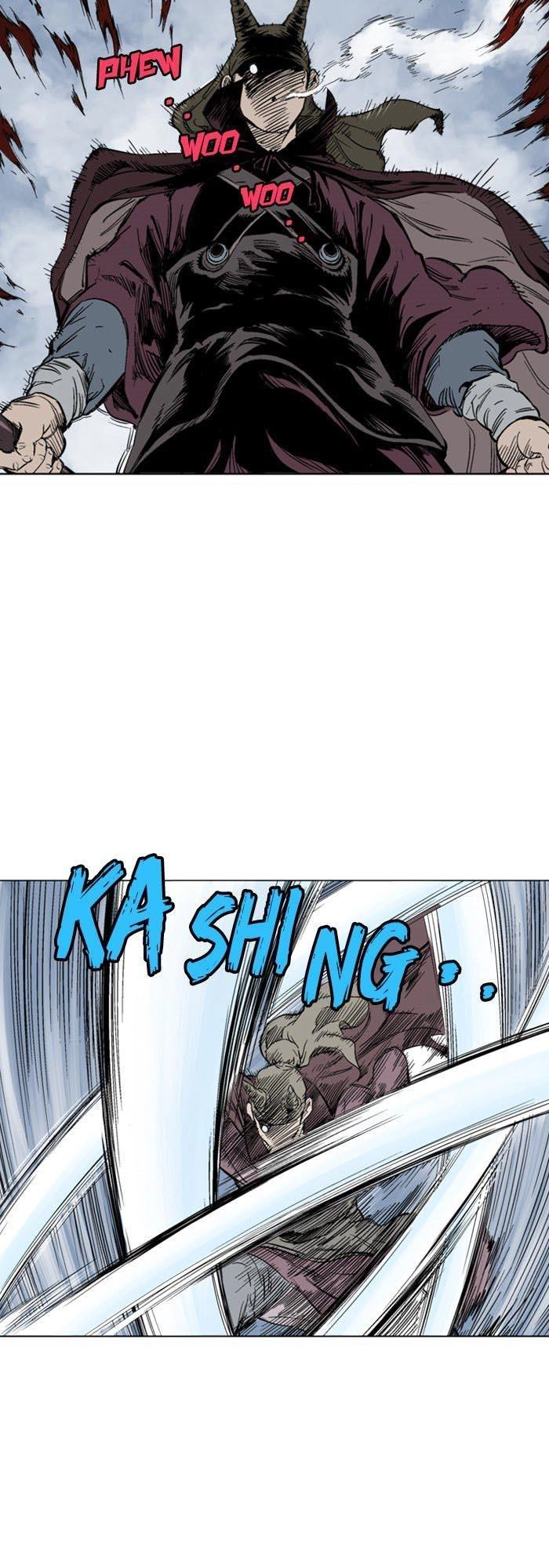 Gosu Chapter 127 - 40