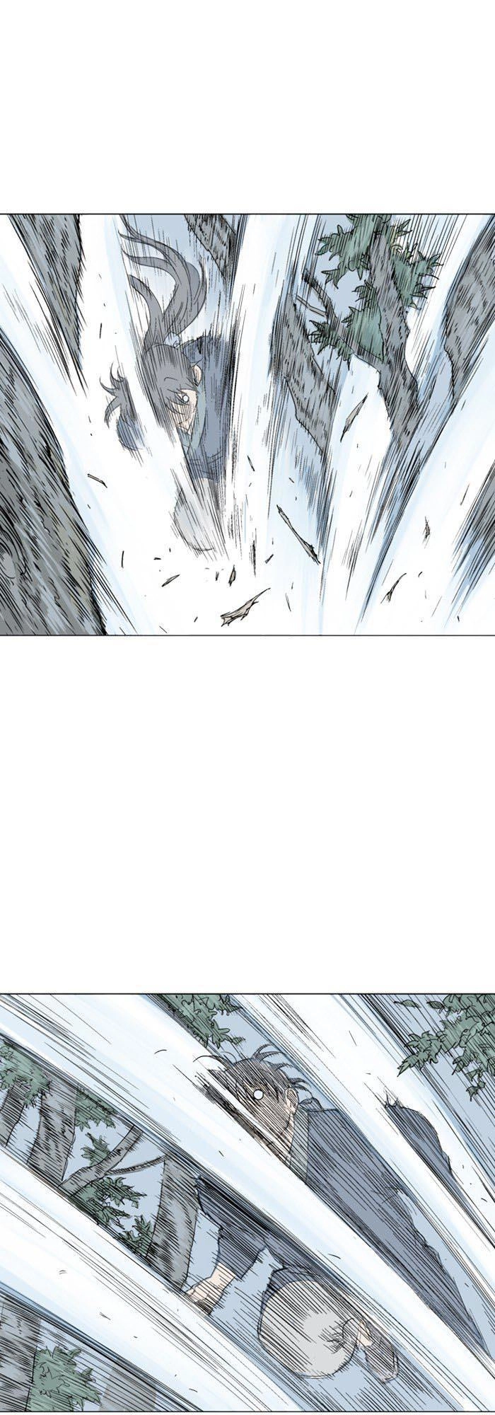 Gosu Chapter 127 - 41