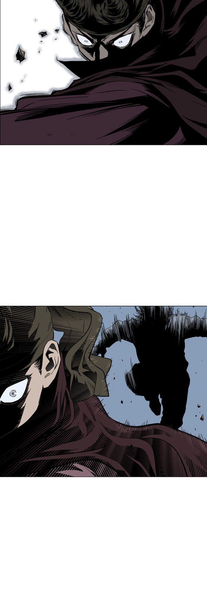 Gosu Chapter 127 - 44