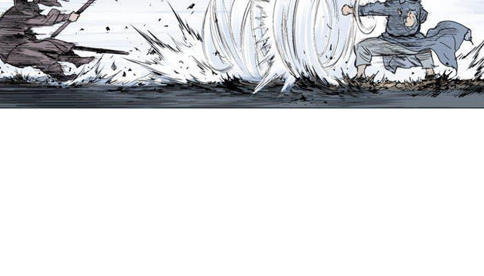 Gosu Chapter 127 - 47