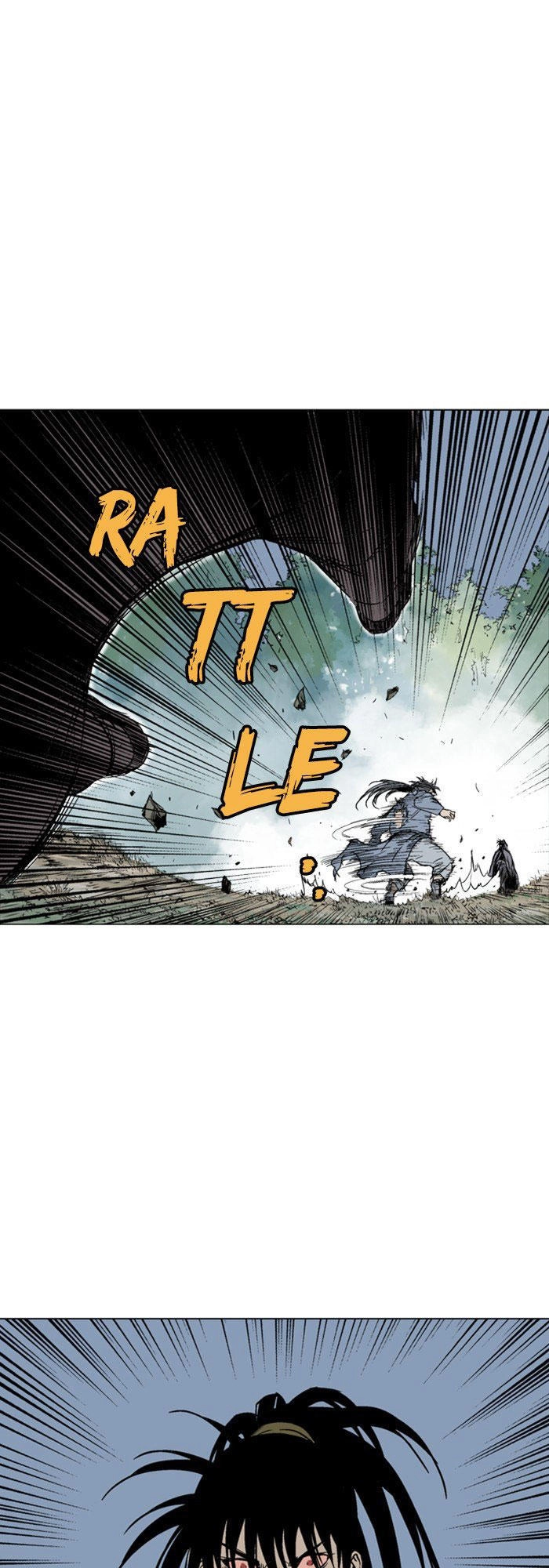 Gosu Chapter 127 - 48