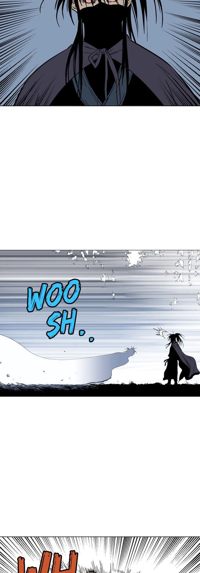 Gosu Chapter 127 - 49