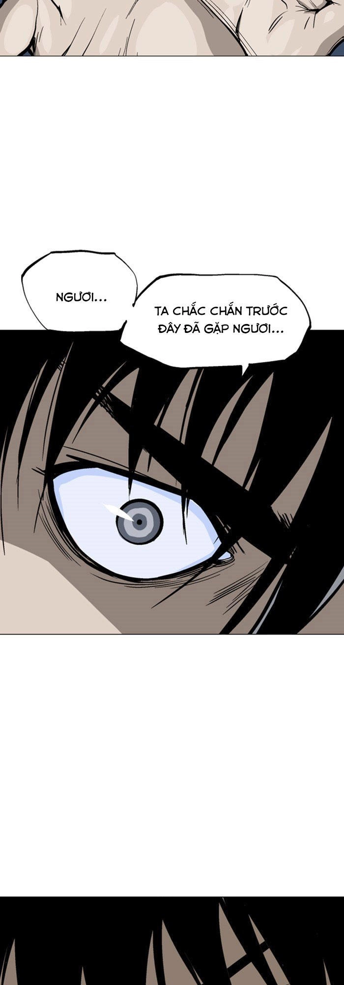 Gosu Chapter 127 - 52