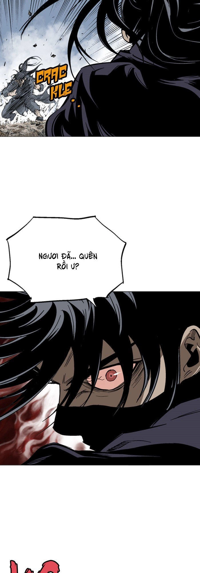 Gosu Chapter 127 - 54