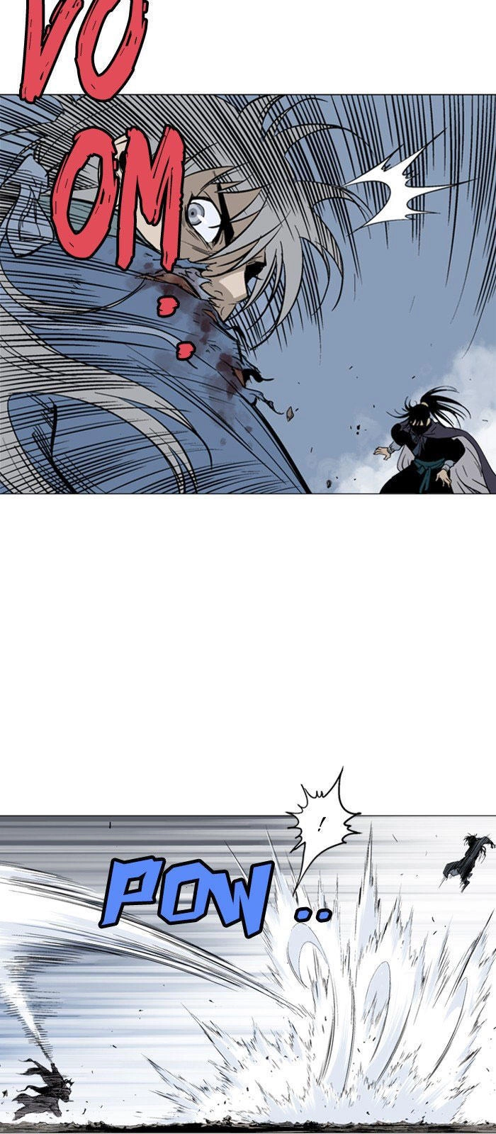 Gosu Chapter 127 - 55