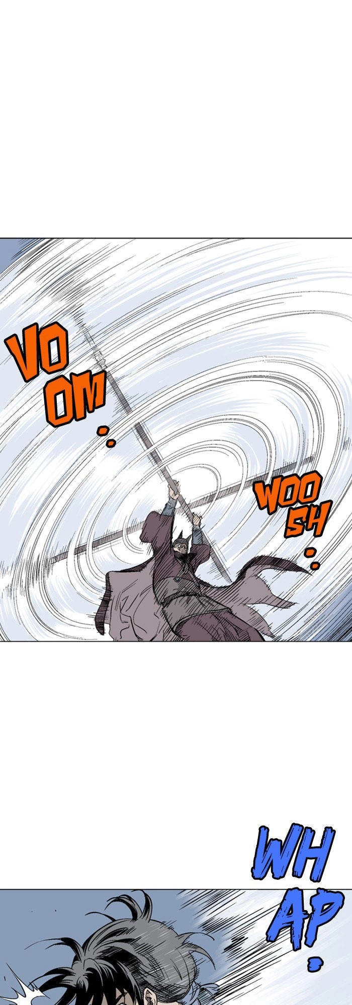 Gosu Chapter 127 - 56