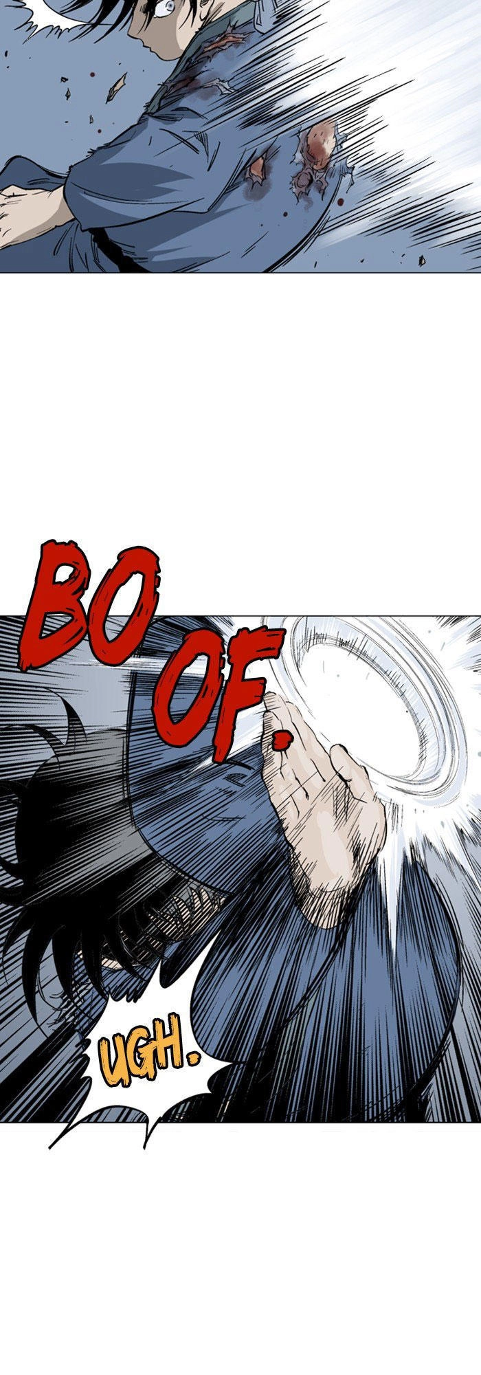 Gosu Chapter 127 - 57