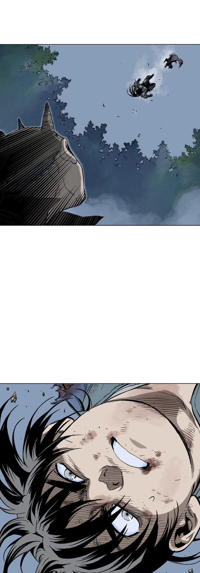 Gosu Chapter 127 - 58