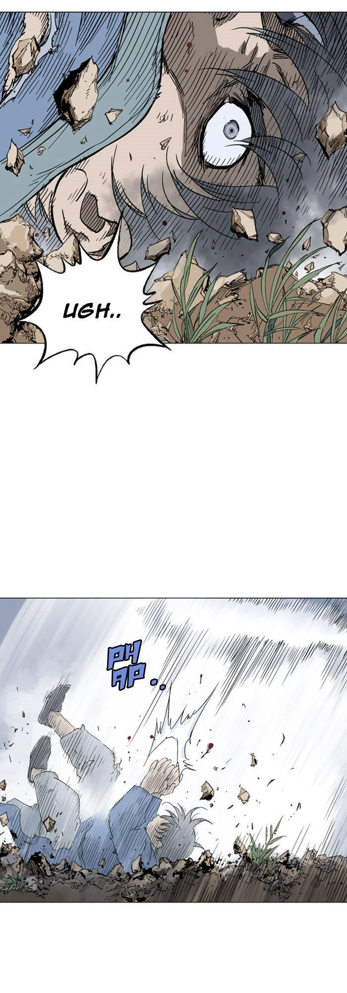 Gosu Chapter 128 - 5