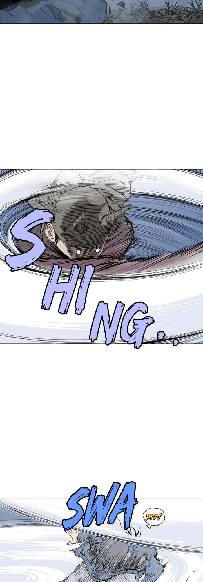 Gosu Chapter 128 - 7