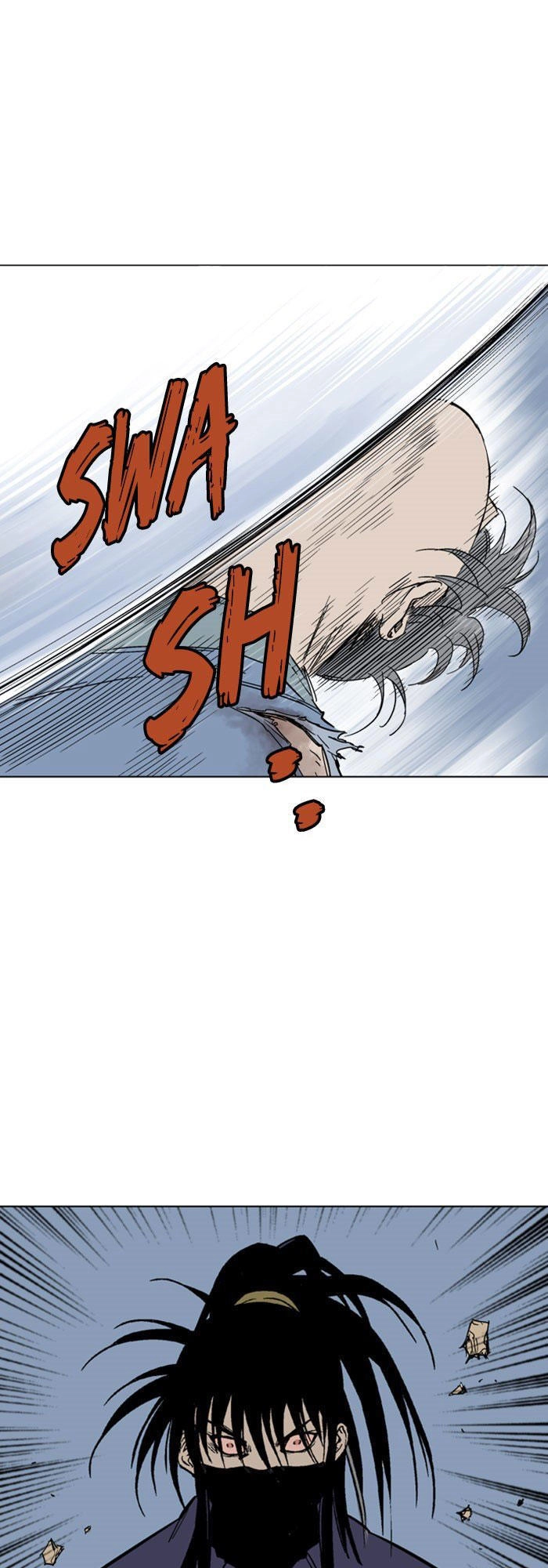 Gosu Chapter 128 - 9