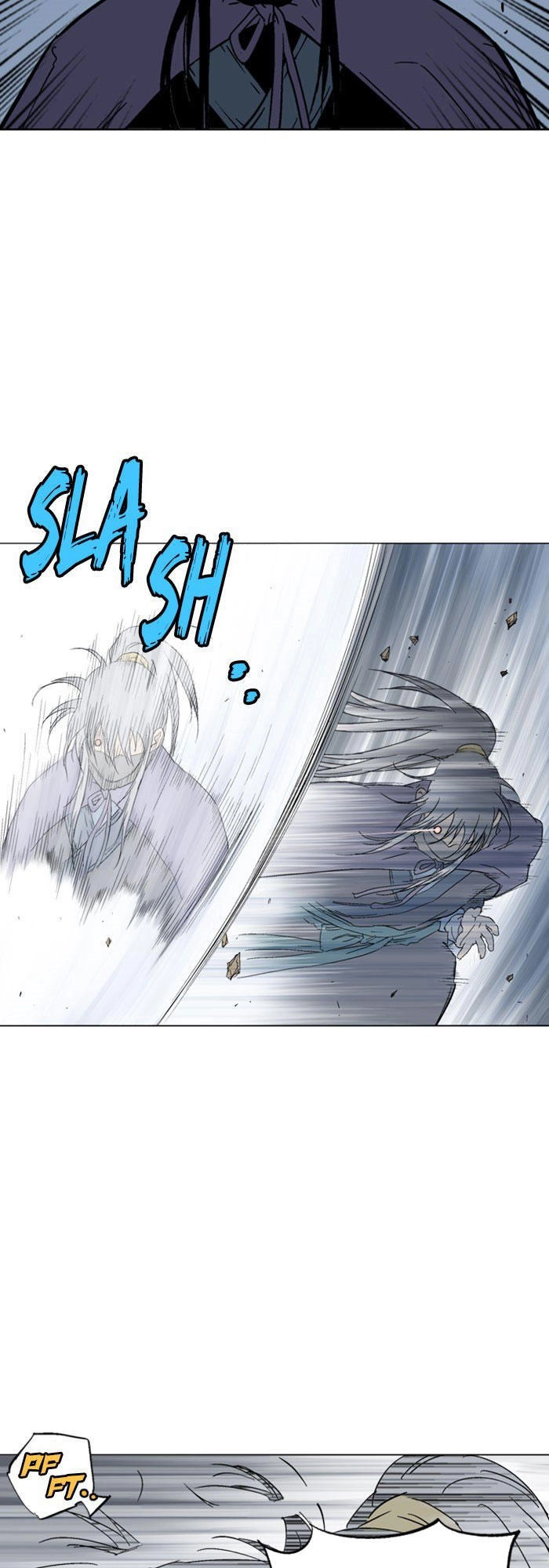 Gosu Chapter 128 - 10