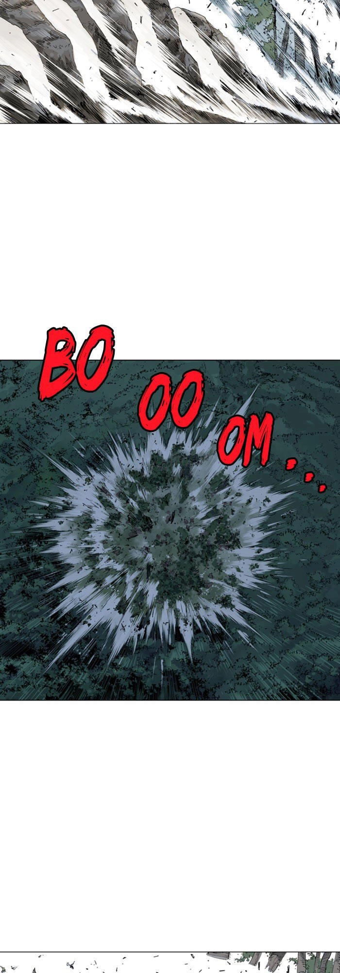 Gosu Chapter 128 - 14