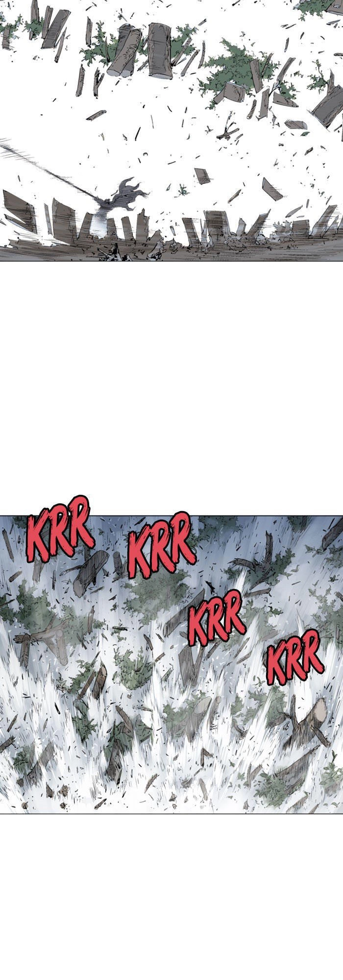 Gosu Chapter 128 - 15