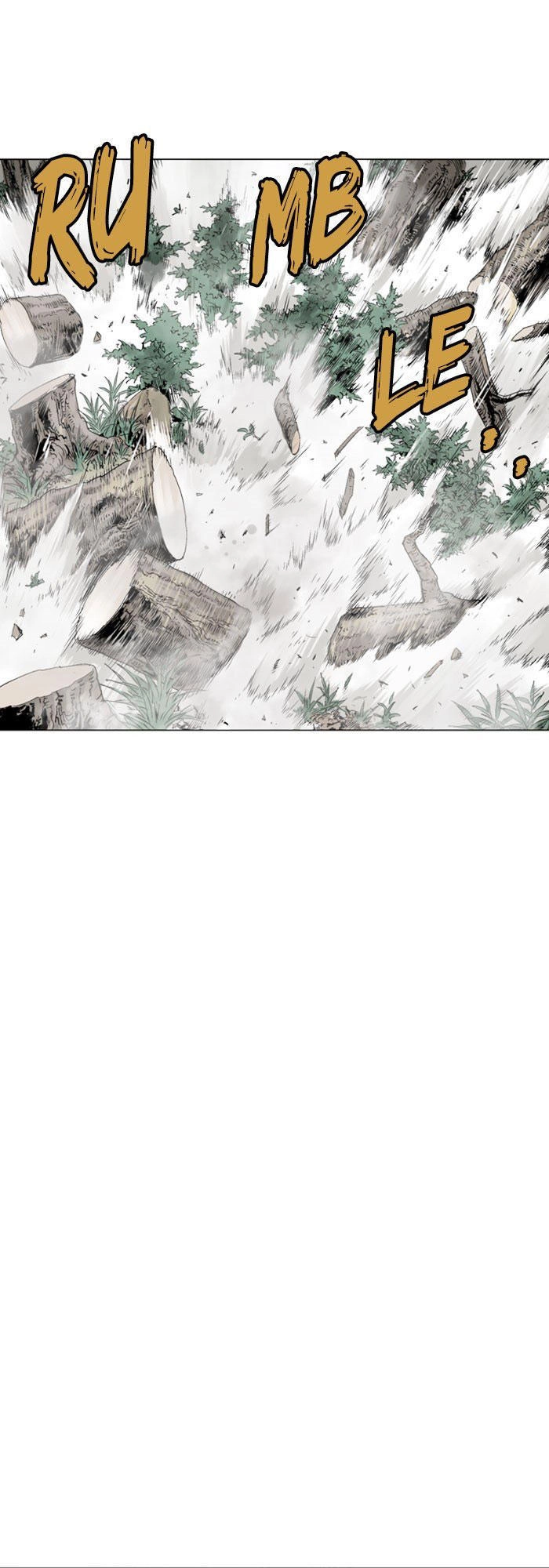 Gosu Chapter 128 - 16