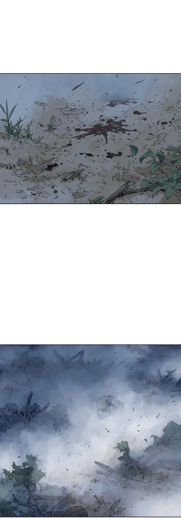 Gosu Chapter 128 - 19