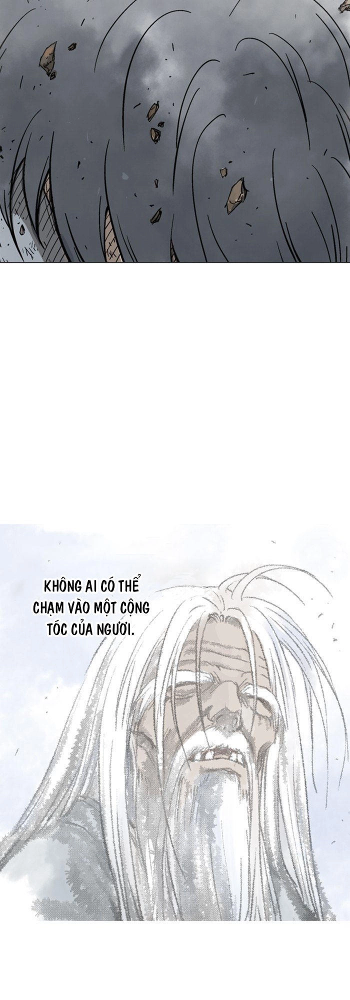 Gosu Chapter 128 - 21