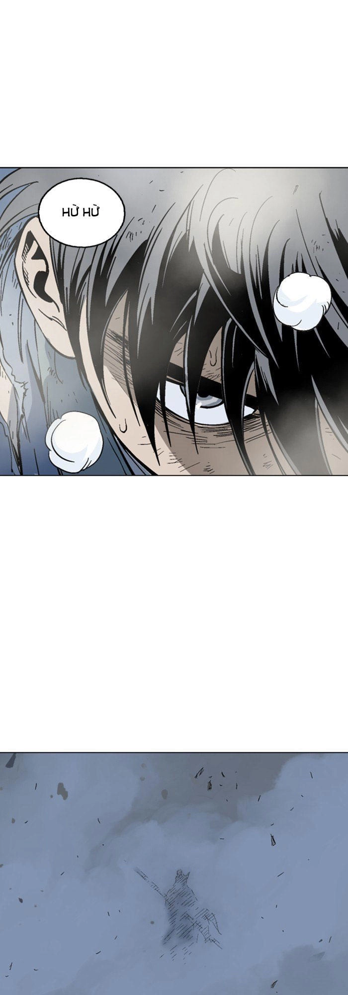 Gosu Chapter 128 - 22