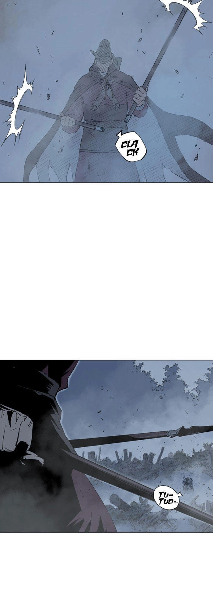 Gosu Chapter 128 - 24