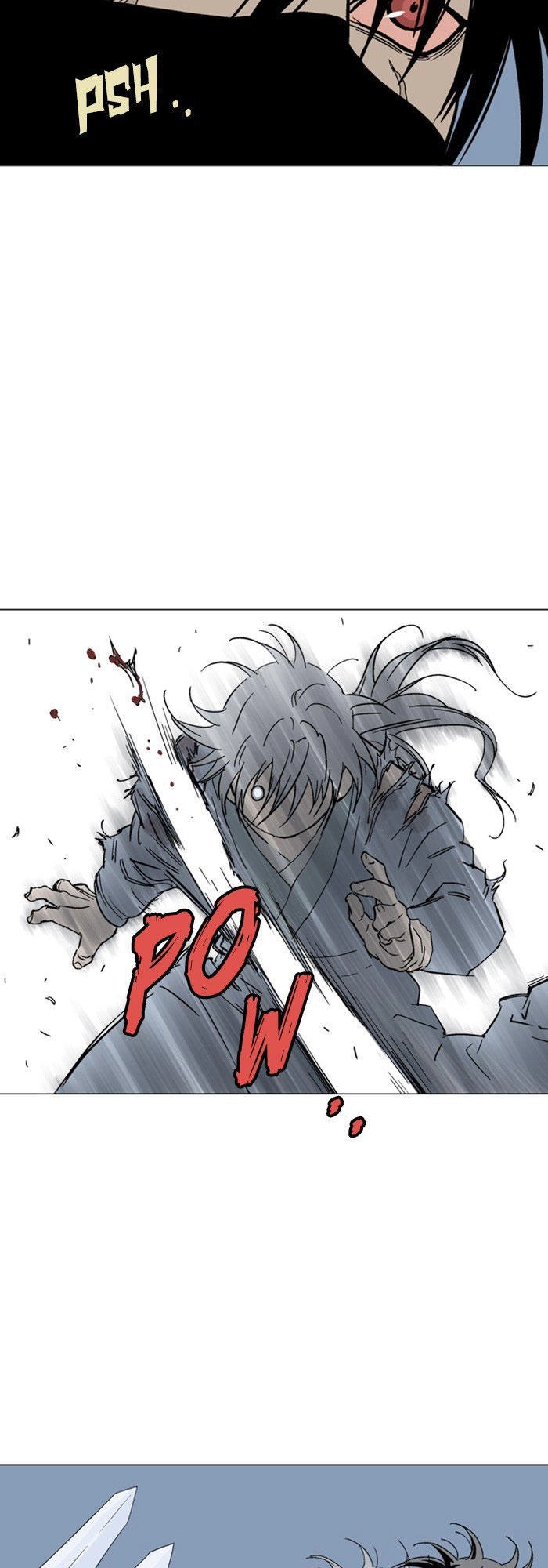 Gosu Chapter 128 - 37