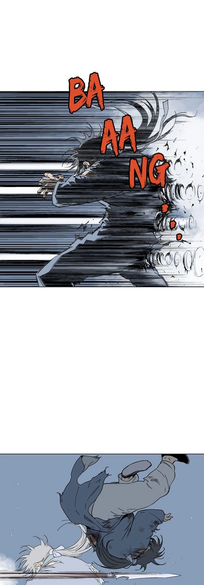 Gosu Chapter 128 - 39