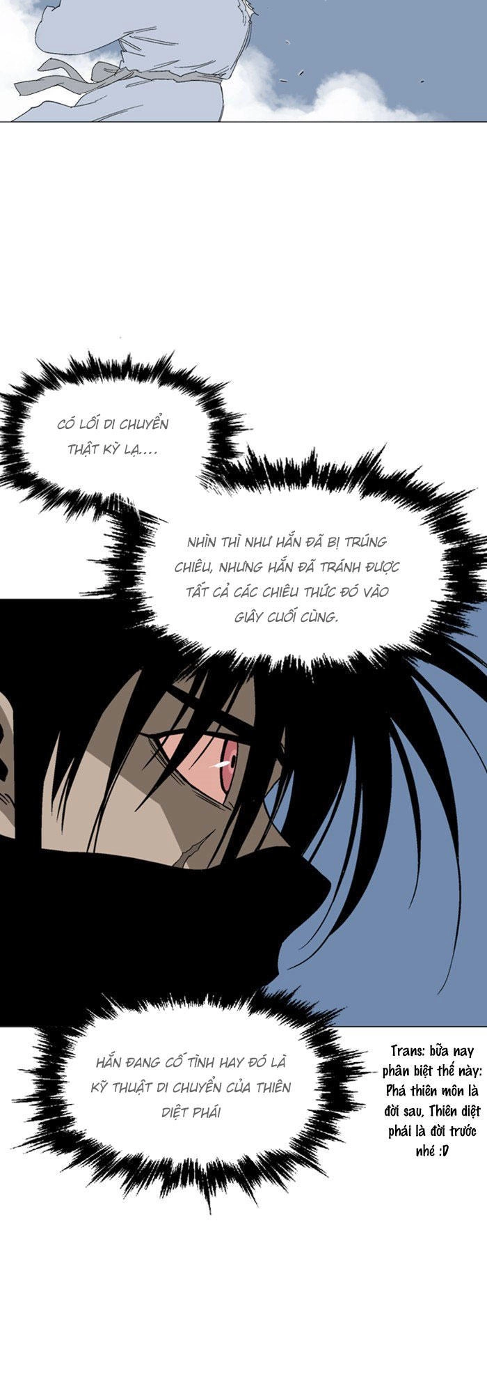 Gosu Chapter 128 - 40