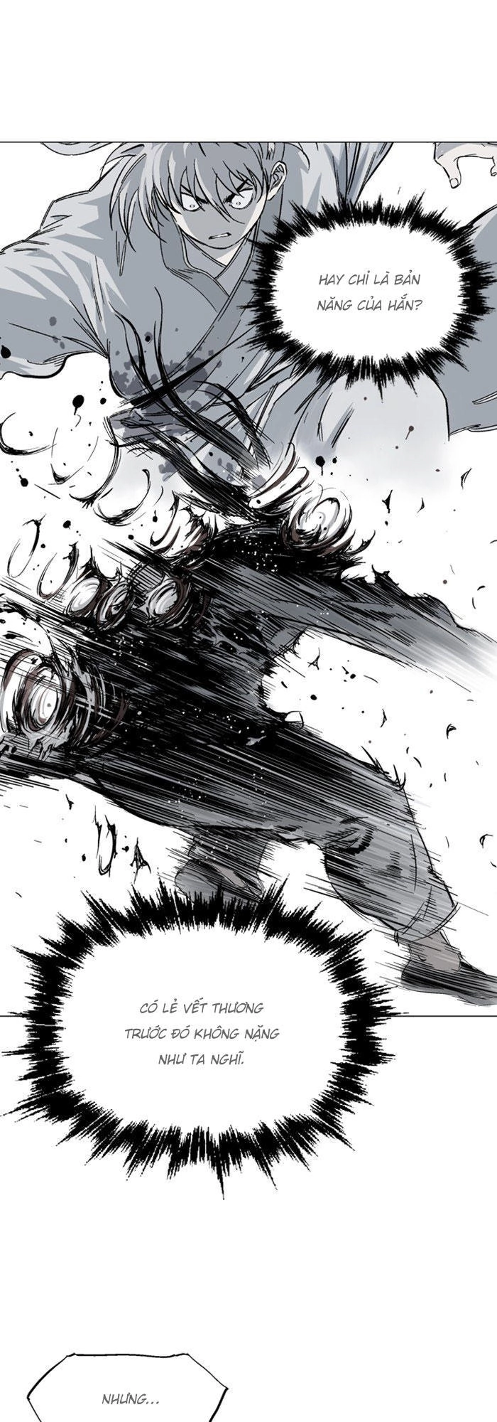 Gosu Chapter 128 - 41