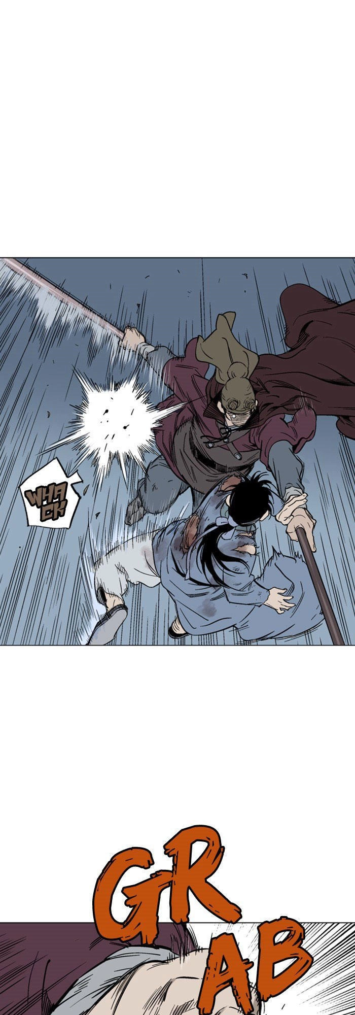 Gosu Chapter 128 - 43