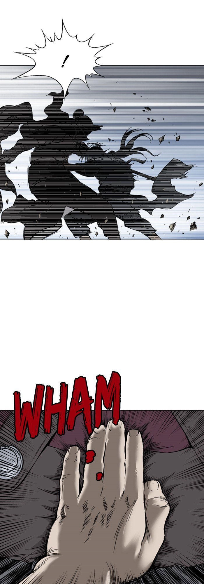 Gosu Chapter 128 - 45