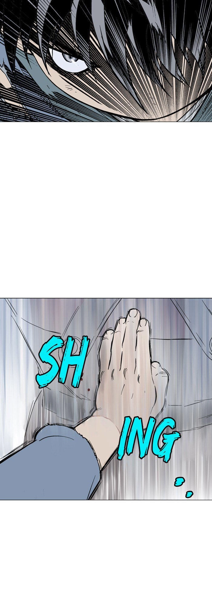 Gosu Chapter 128 - 47