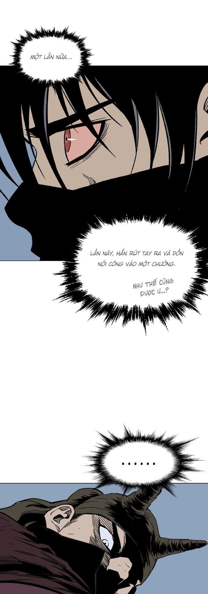 Gosu Chapter 128 - 51