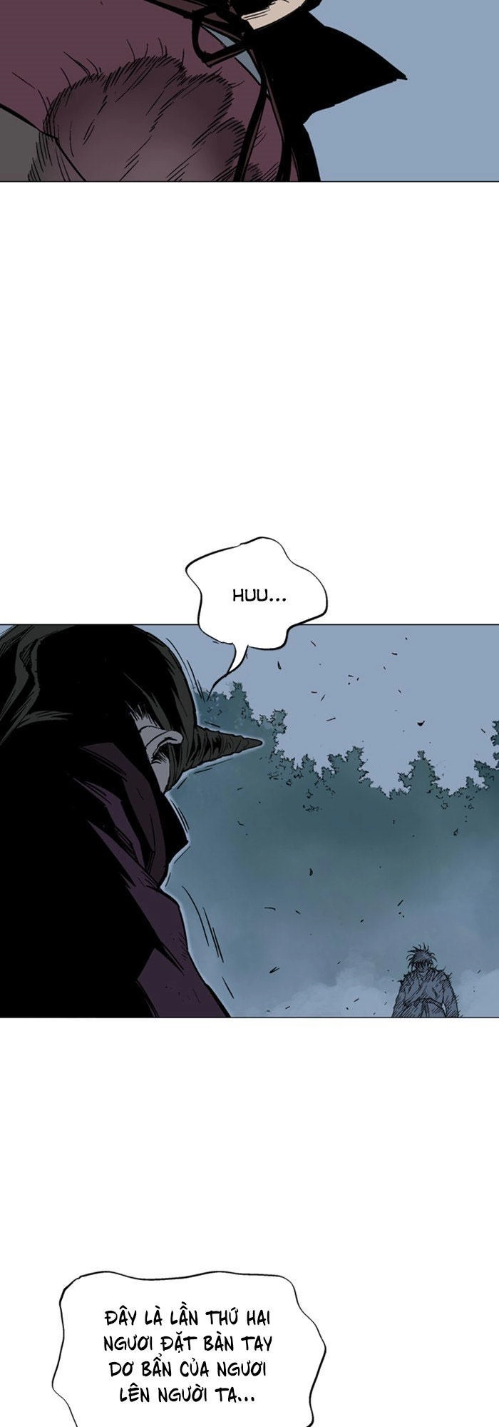 Gosu Chapter 128 - 52