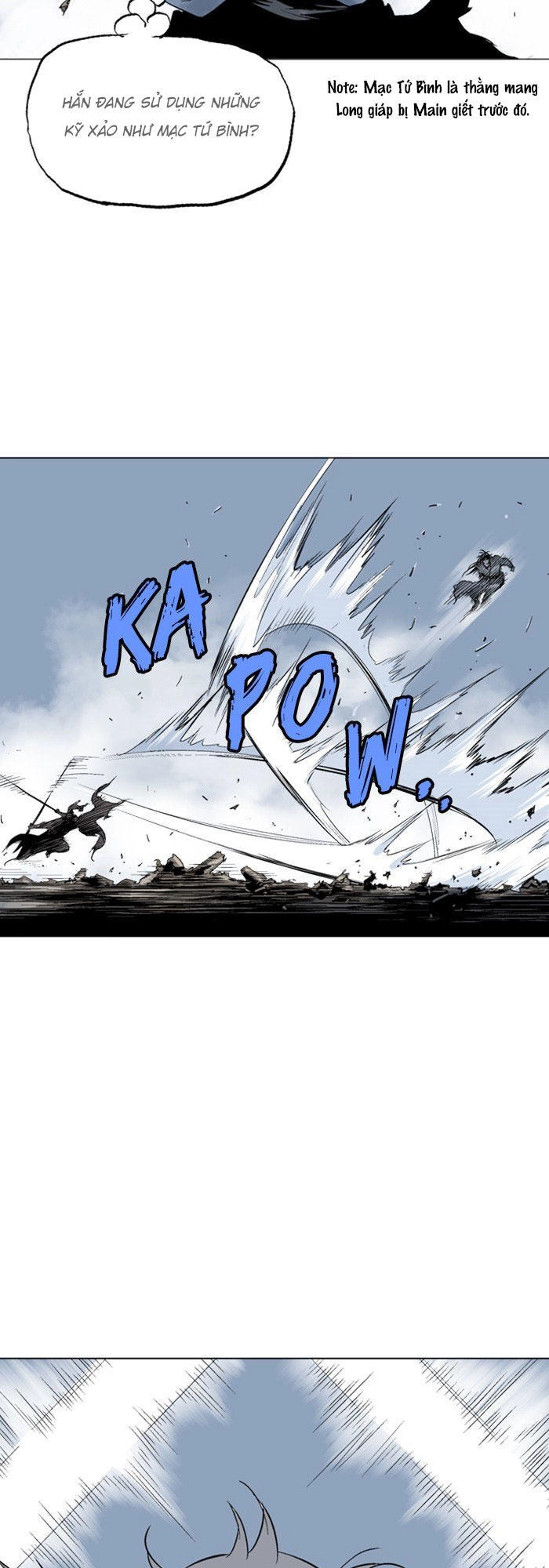 Gosu Chapter 128 - 55