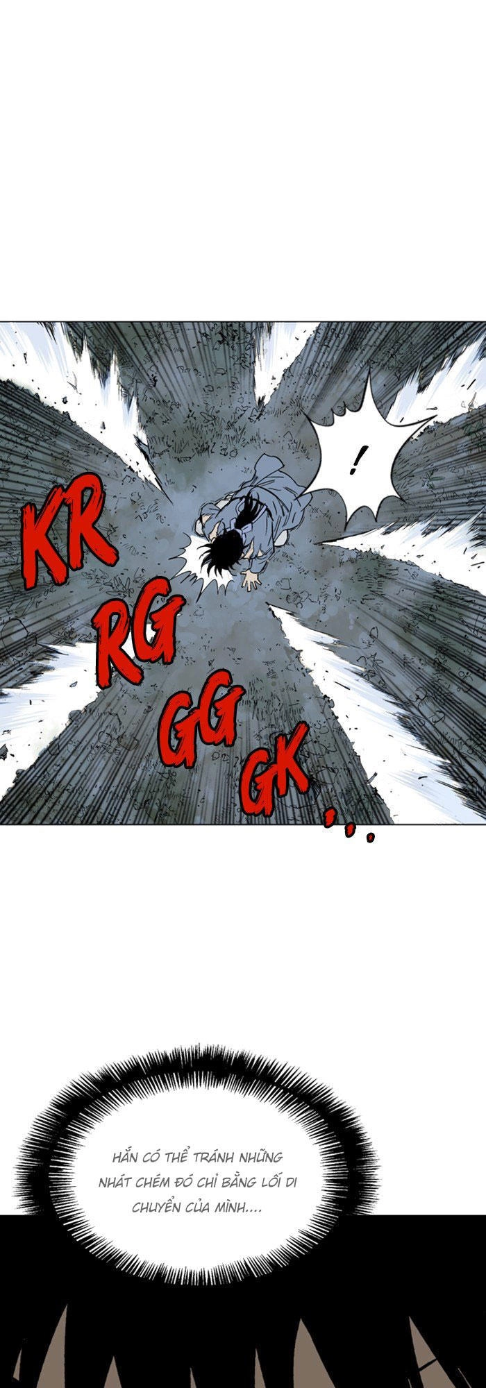 Gosu Chapter 128 - 58