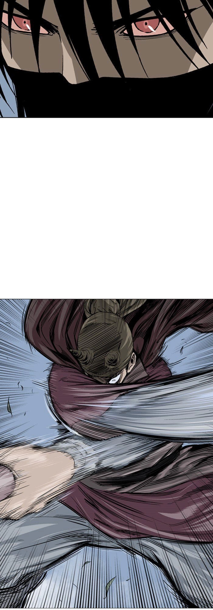 Gosu Chapter 128 - 59