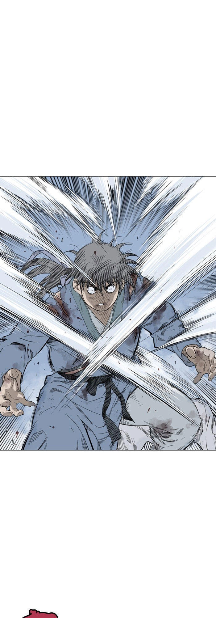 Gosu Chapter 128 - 60