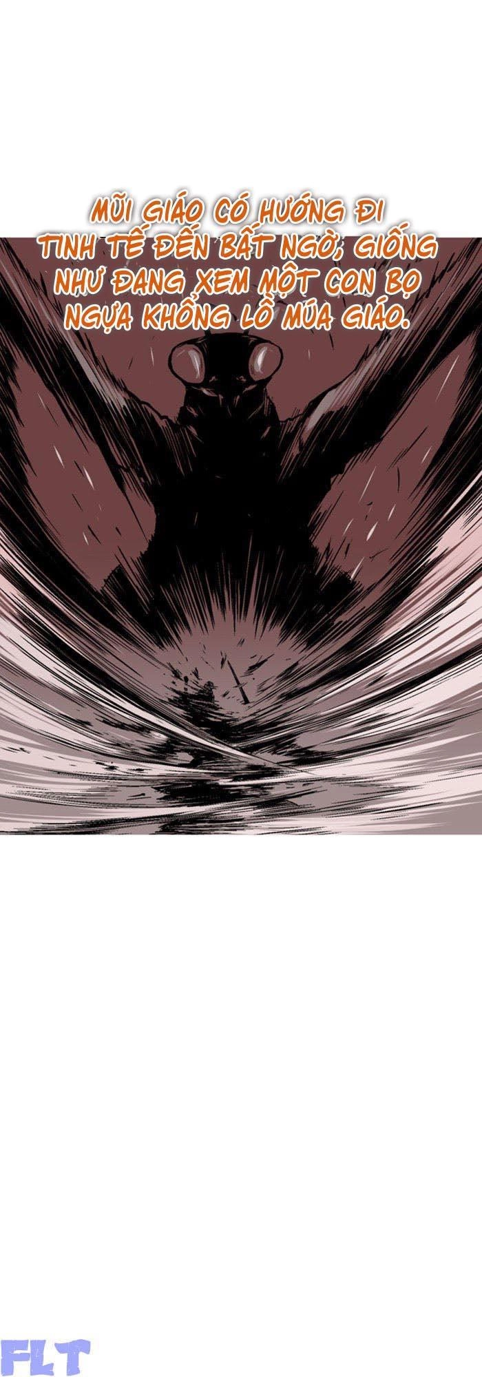 Gosu Chapter 129 - 6