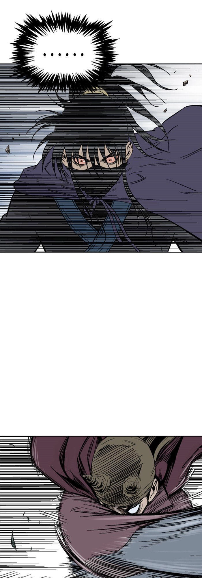 Gosu Chapter 129 - 7