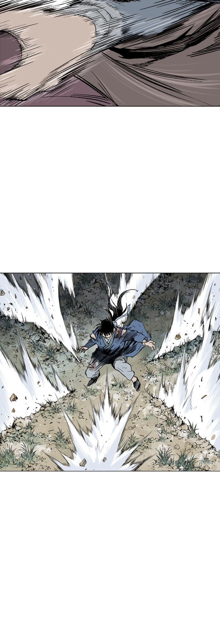 Gosu Chapter 129 - 8