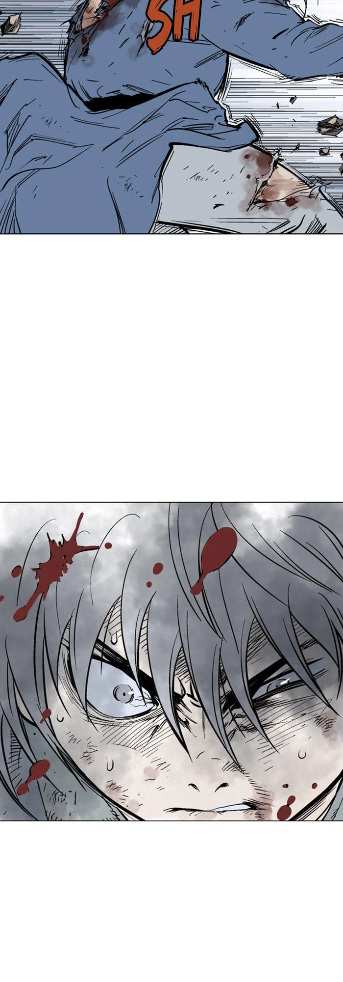 Gosu Chapter 129 - 12